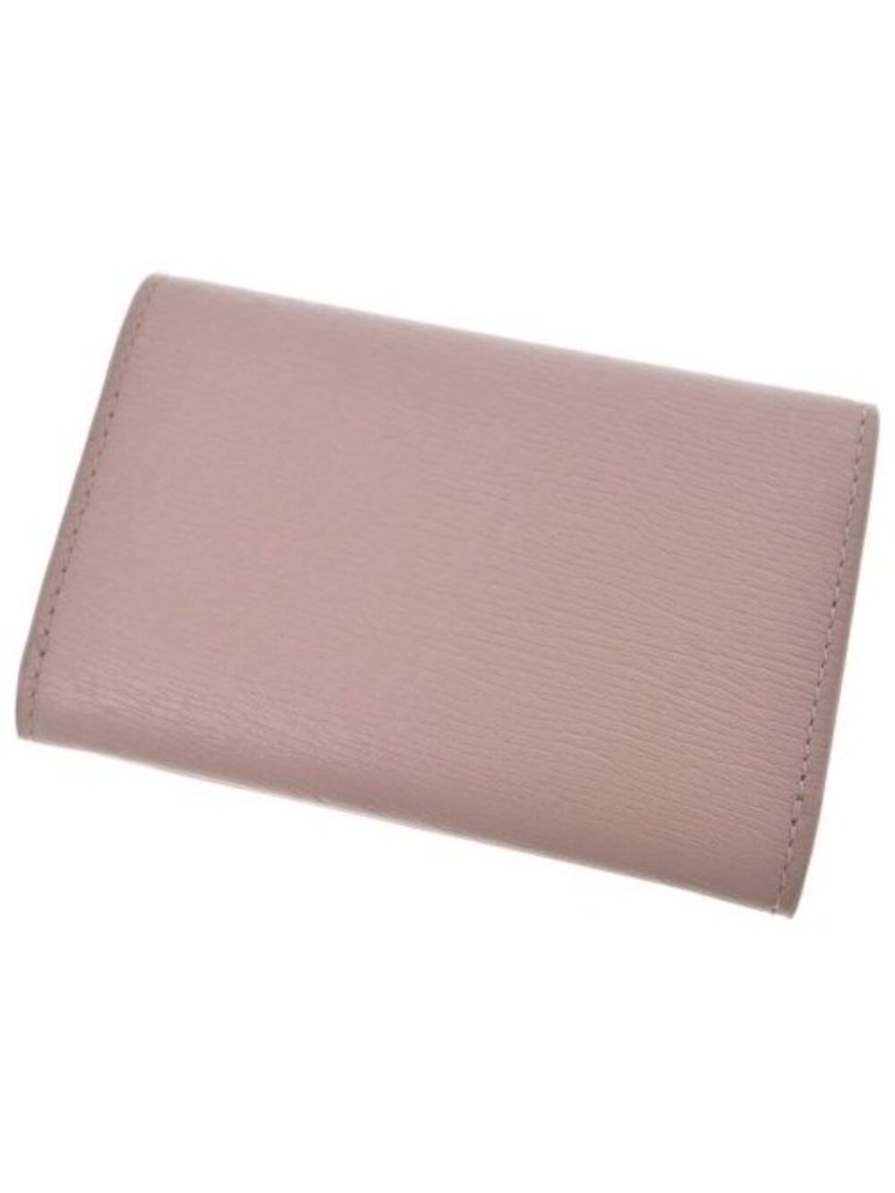 Gucci Script Logo Card Case - Picture 2 of 7